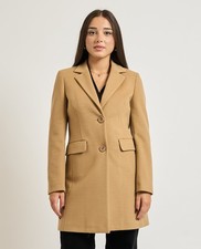 Cappotto donna Settemezzo