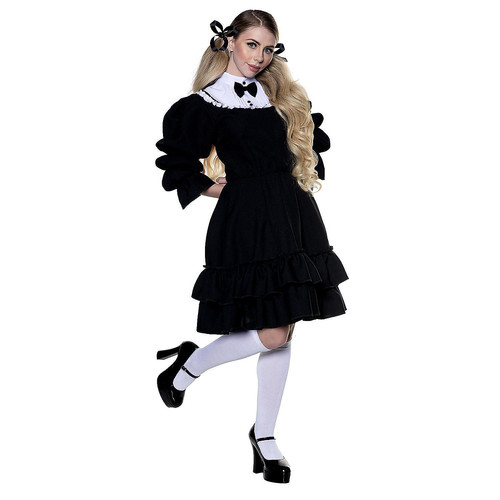 Costume vestito bavaglino - ,