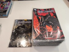 BATMAN 1/50 DI 57 PLANETA DE