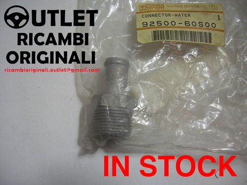 Nissan ricambio originale - nissan,