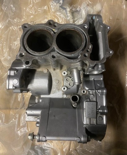 Carter motore honda 500 - honda,