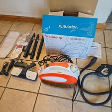 Polti Vaporetto Pulitore a