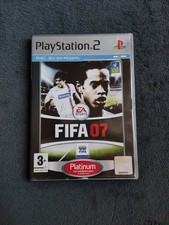 Fifa 07 sans notice sur