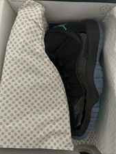 Air Jordan 11 Retro Gamma 2025