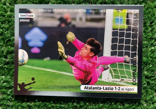 Figurina calciatori panini - figurina,