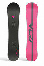 Vert Snowboard - The Carbon