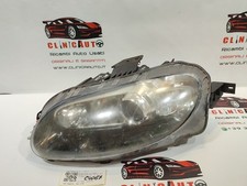 FARO ANTERIORE SINISTRO PER MAZDA MX-5 2° Serie NE85510L0C LF62 (05>13)
