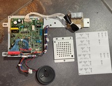 Scheda fax Canon Super G3 - AL1 per Canon IR ADVANCE 6055 / 6065 6075 6255 F630811