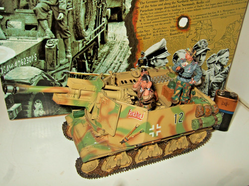 King country wss73 esercito - king,