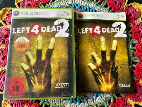 Left dead microsoft - dead, 2