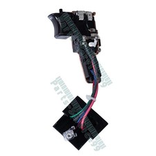 440525 Gruppo interruttore