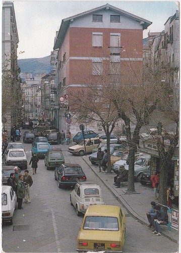 Lanusei sassari viagg - lanusei,