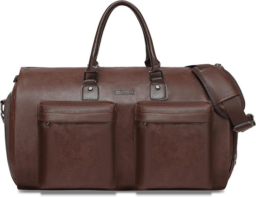 Borsa porta abiti convertibile - abiti,