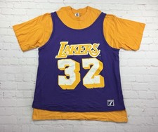 RARO! T-shirt maglia 2 in 1