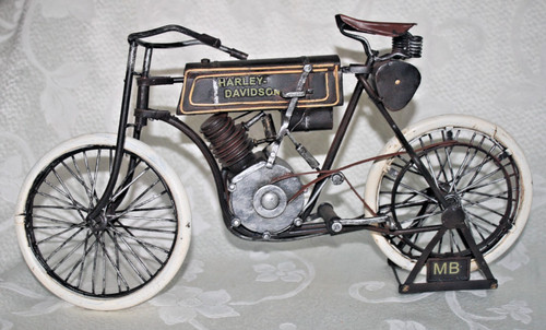 Moto epoca harley - d'epoca, davidson