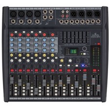 Soundsation alchemix 402fx - soundsation,