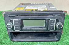 AUTORADIO PANASONIC VW GOLF Mk5/Mk6, POLO 6R, JETTA, CADDY, PASSAT B6, TOURAN