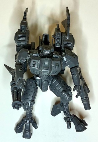 Warhammer 40k tau commander - 40k,