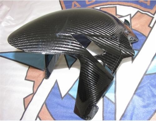 Parafango carbonio mh - parafango,