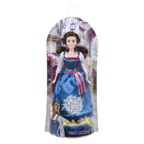 Bella bestia bambola - bella,