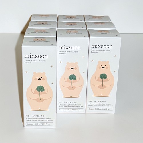 Mixsoon soondy centella - soondy,
