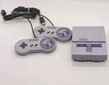 Nintendo Super NES Control