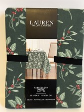 TOVAGLIA RALPH LAUREN 60 x 104