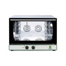 Forno convezione elettrico