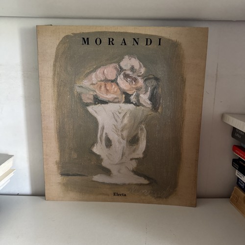 Giorgio morandi artista - giorgio,
