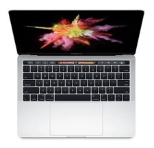 MacBook Pro 15"  2016 | Intel