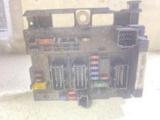 CENTRALINA PORTA FUSIBILI PER PEUGEOT 206 Cabrio 2° Serie 9646405280 NFU (TU5JP