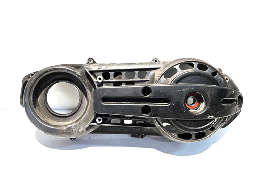 Carter coperchio trasmissione - coperchio,