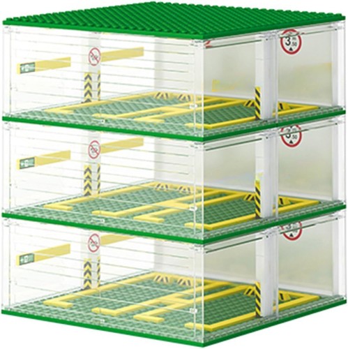 Garage per auto - per,