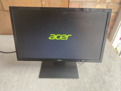 Acer ka220hq monitor - acer, led