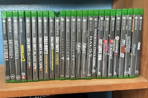 Lotto giochi xbox one scegli - lotto,