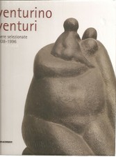 VENTURINO VENTURI  OPERE
