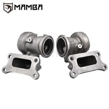 Alloggiamento turbina nuovo