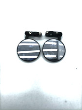 SPECCHIETTI RETROVISORI BAR END DUCATI MONSTER 600 98 01