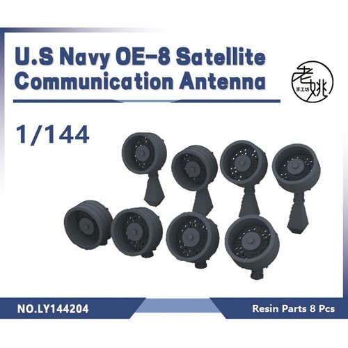 Antenna comunicazione - di,