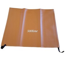 Telo cappotta colore OCRA Fiat