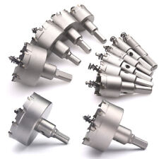 Kit punte per trapano seghetto