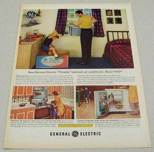 1963 stampa pubblicità - 1963,