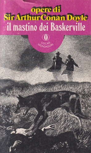 Mastino baskerville - di,