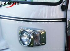 BORDINO CROMATO ADESIVO