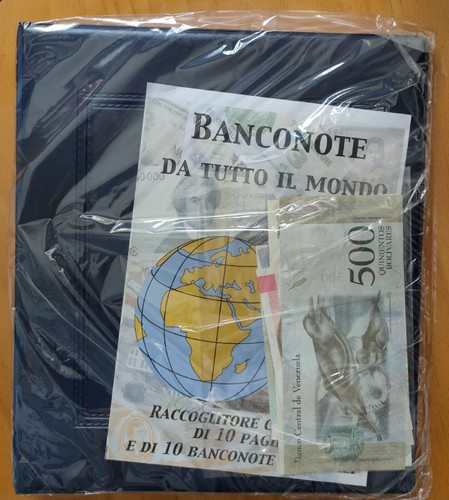 Kit raccoglitore masterphil - raccoglitore,