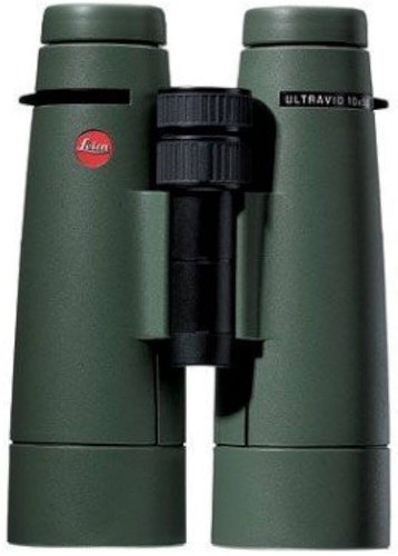 Binocolo leica ultravid x - binocolo,