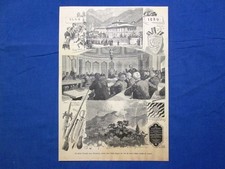 Le feste Valdesi alla