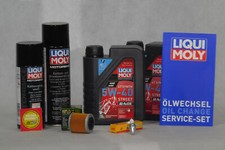 Manutenzione kit olio - manutenzione,