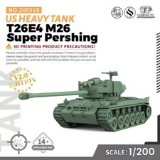 Carro armato pesante SS518