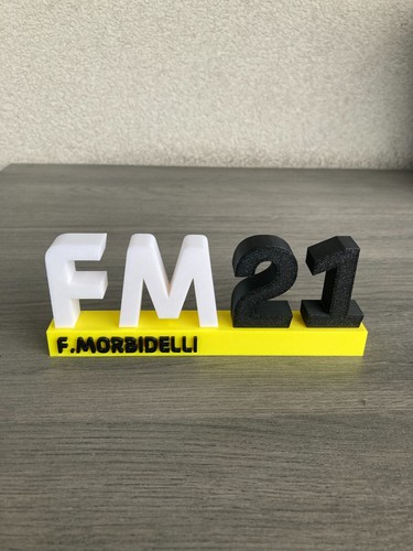 Logo moto franco morbidelli - logo,
